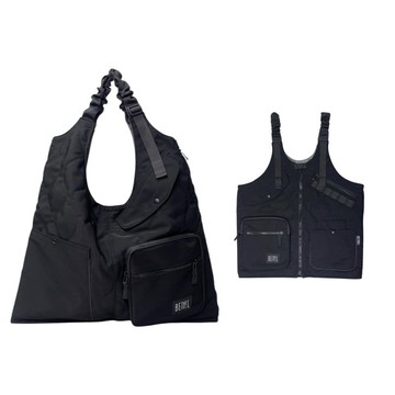 多功能背心包 (大 )