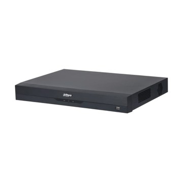 Dahua 帝網監視器 DH-XVR5216A-4KL-I3 16路主機 4K-N 5MP H.265 監控主機