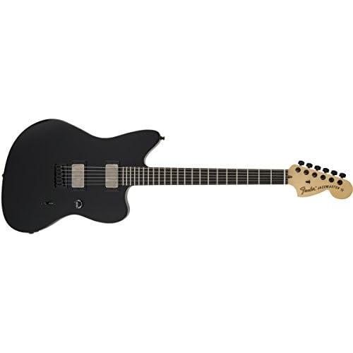 フェンダーエレキギター JIM ROOT JAZZMASTERR