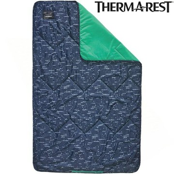 Thermarest Juno 保暖毯/露營毯子/蓋毯/旅行毯 11421 光速