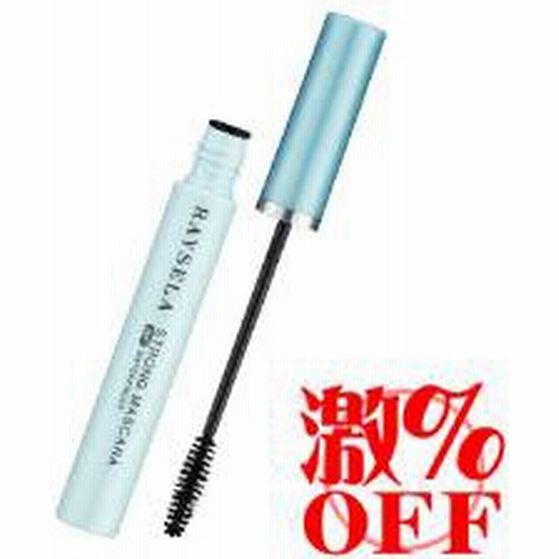 店長一押し ノエビア レイセラ ストロングマスカラwp 通販 Lineポイント最大1 0 Get Lineショッピング