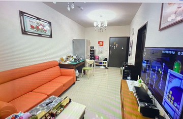 中路特區【格林公園】 高樓層景觀兩房車｜桃園市桃園區力行路