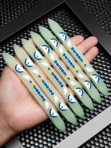 卡通車門防撞條可愛開門邊防刮蹭擦磕碰貼條創意汽車裝飾用品大全