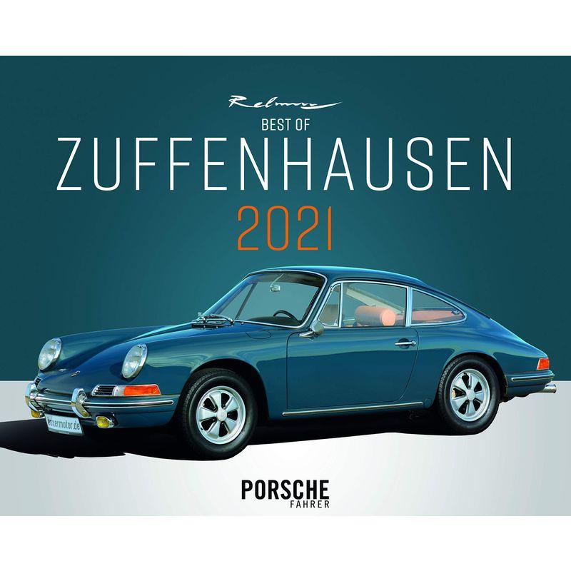 Best of Zuffenhausen Die schoensten Porsche 911-Modelle