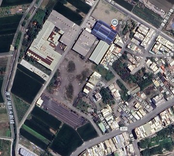 鄰近林園捷運RL5,甲種工業用地｜高雄市林園區王公廟段