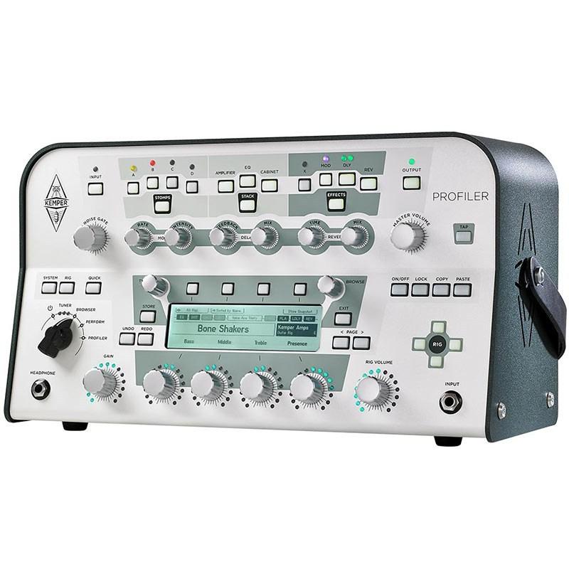 KEMPER Profiling Amp 