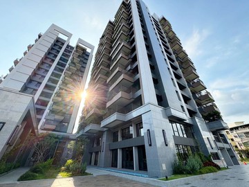 NI獨家★福懋沐氧森大寮捷運中庄大露台兩房平車｜高雄市大寮區勝利街