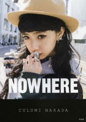 NOWHERE [本]