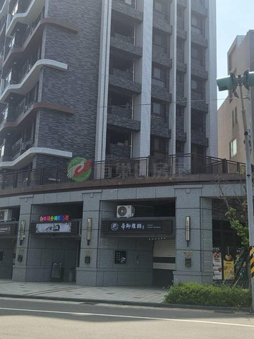 和耀天河邊間店面｜桃園市蘆竹區光明路二段