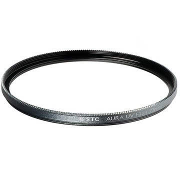 STC Ultra Layer AURA UV 58mm 高細節保護鏡 58(雙面防污防水鍍膜抗靜電)公司貨