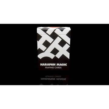【USPCC撲克】Harapan Magic 撲克 S103051967
