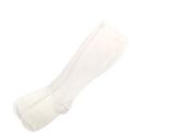 Hakuzo Medical Hakuzou feet support socks M size (24 ~ 26cm) White