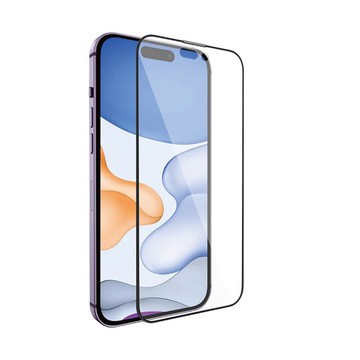 WiWU｜電競系列霧面玻璃貼 iPhone15系列