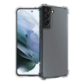 【O-ONE】軍功防摔殼 Samsung三星 Galaxy S21+/S21 Plus 美國軍事防摔手機殼 保護殼