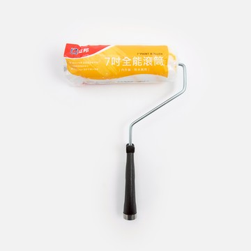 立邦 7吋 全能滾筒組