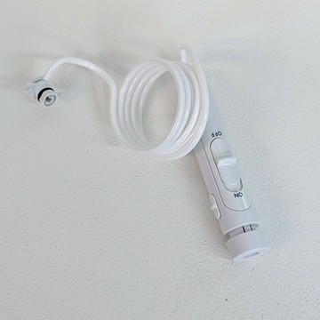[現貨2組出清dd] Waterpik 原廠 CC-01/02 水管 適 Evolution WF-07 沖牙機 Complete Care 9.0/9.5_FF4