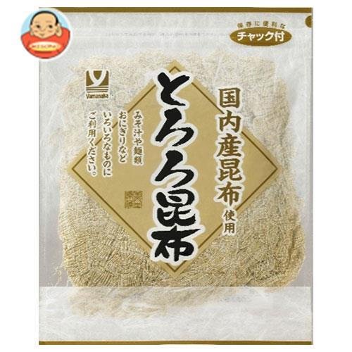 ヤマナカフーズ とろろ昆布 55g×10袋入