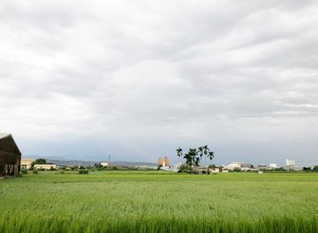 我是承辦【大里夏田產業園區】 -V｜台中市大里區夏田西段