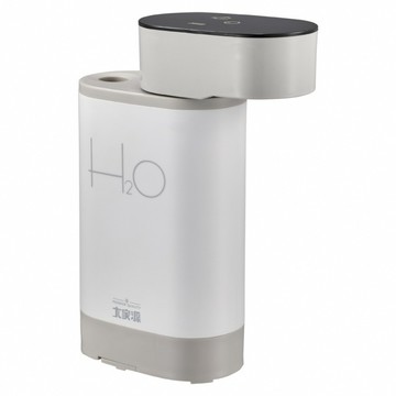 大家源 雙電壓瞬熱開飲機  TCY-565002W