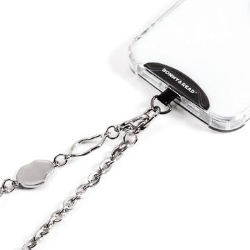 湖畔手機掛繩 / Lakeside Cell Phone Lanyard