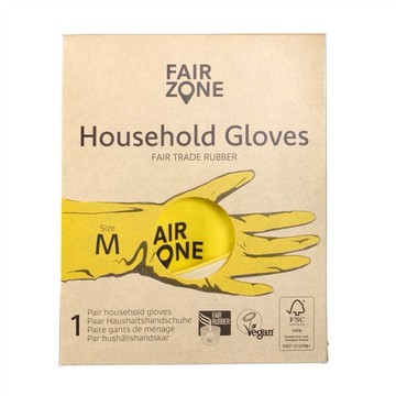 (預購)  其他生活用品 居家清潔手套 1雙 (GM268)