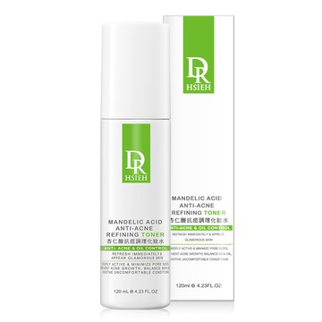 【廠商直送】達特醫杏仁酸抗痘調理化妝水120ml