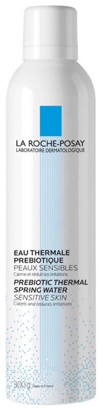 理膚寶水 溫泉舒緩噴液 300ml ◣LA ROCHE-POSAY 原廠公司貨 可登入累積積點◥