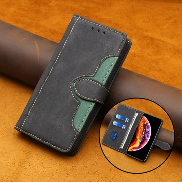 適用于三星A17 5G手機皮套A42翻蓋A32手機套 A03 Core手機殼皮套