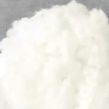 小星座 雲朵棉  1個  1kg  單色