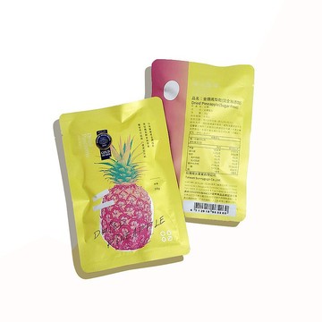 【陽光菓菓】零添加 | 金鑽鳳梨乾 | 30g輕巧包