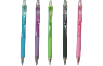 TEMPO 節奏 MP-202 粉彩搖搖自動鉛筆 (0.5mm)