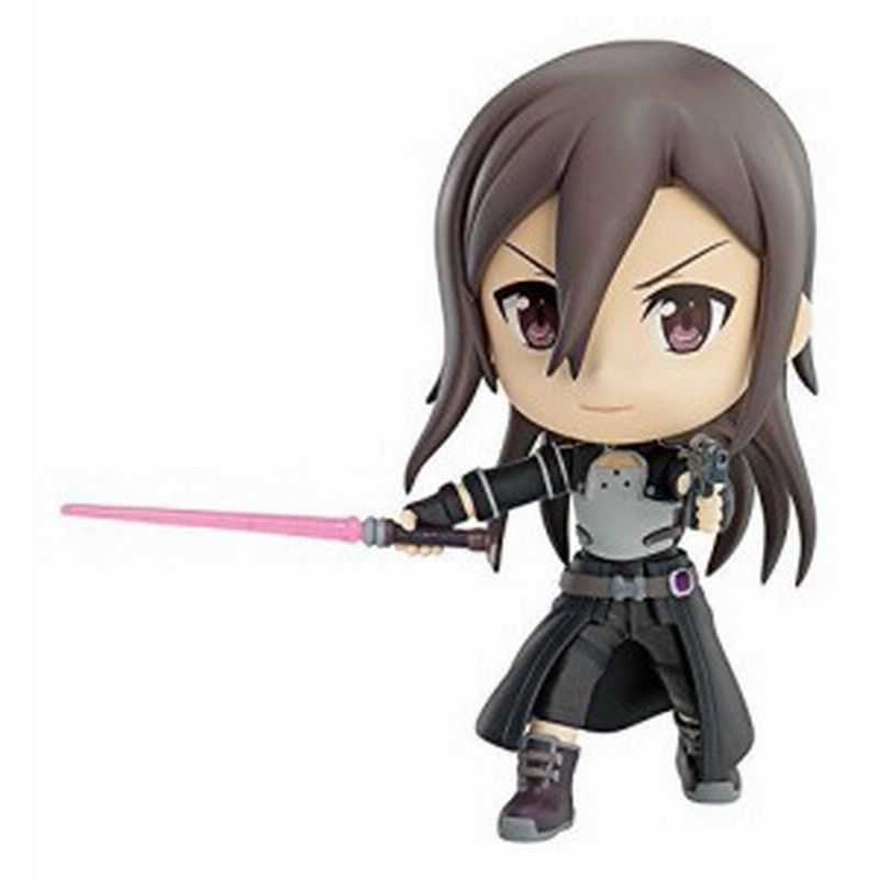 一番くじ ソードアート オンラインii C賞 キリトggo きゅんキャラ プライ 中古品 通販 Lineポイント最大1 0 Get Lineショッピング