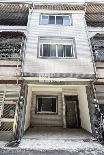 埤頭彰水路旁新整理588車庫透天｜彰化縣埤頭鄉光復東路