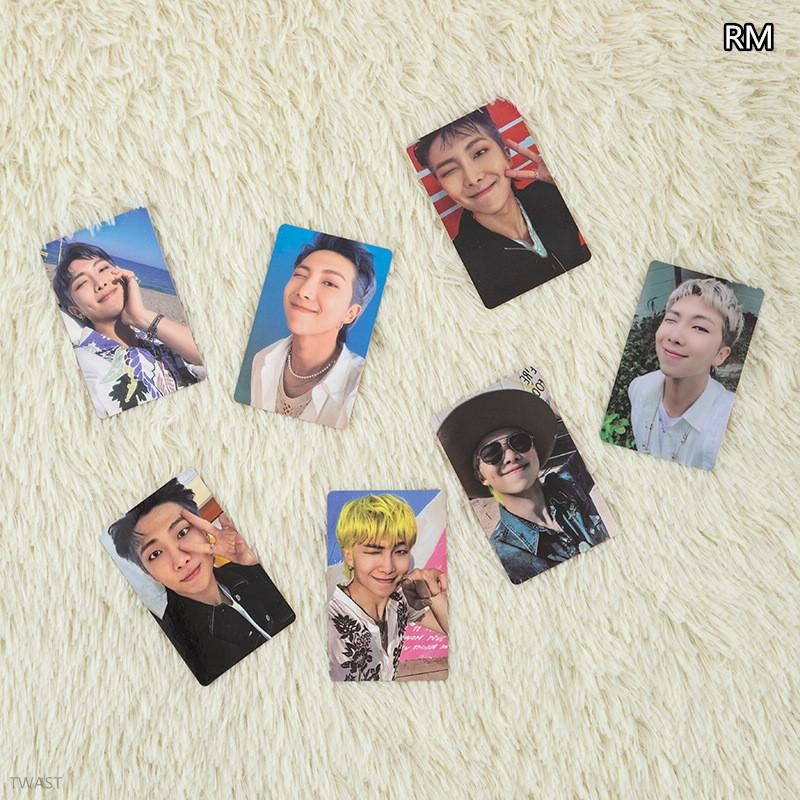 防弾少年団(BTS) - ［公式ショップ購入品］Butter 関連トレカ 6