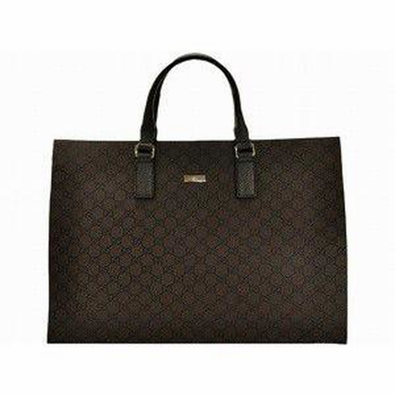 グッチ バッグ GUCCI メンズ バック ブリーフケース グッチ GG 