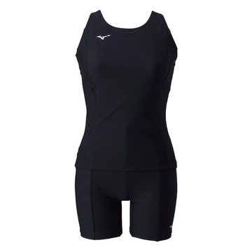 BASIC 女泳衣   _   N2MGAC1191