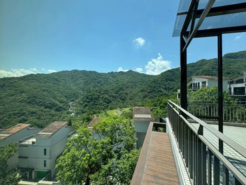 康橋旭電梯別墅#秀岡#華城#康橋國高中｜新北市新店區秀岡三街