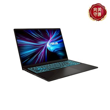 ASUS V3607VM 16吋筆電 (Core 5-210H/GeForce RTX 5060 8G/16GB/512GB/靜謐黑/V16)