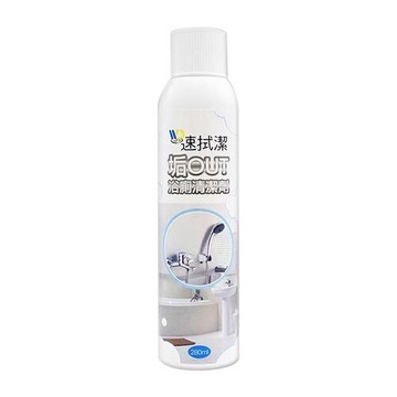 速拭潔 垢OUT浴廁清潔劑(280ml)『STYLISH MONITOR』空運禁送 D281680