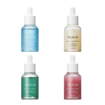 【Universo Mart】韓國 Arencia 精華液 30ml
