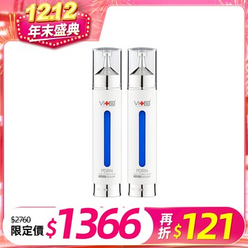 薇佳｜PDRN水光玻尿酸藻針凝乳18ml