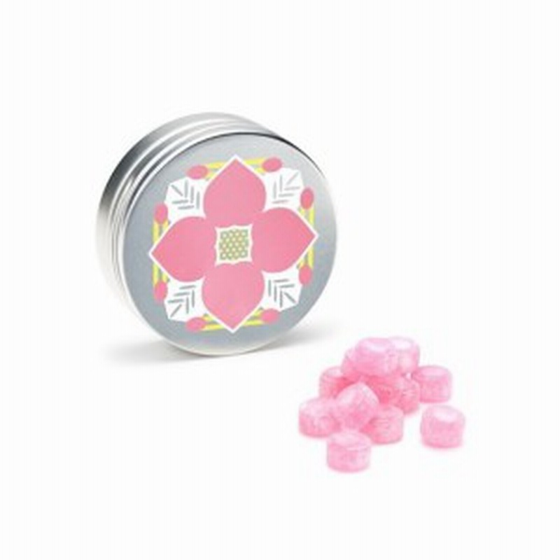 ヒトツブカンロ 飴 東京駅限定 フルーティアロマのど飴 フルーティアロマのど飴 ピーチ ローズマリー 通販 Lineポイント最大1 0 Get Lineショッピング