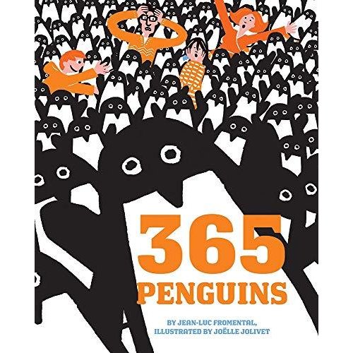 365 Penguins (Reissue)