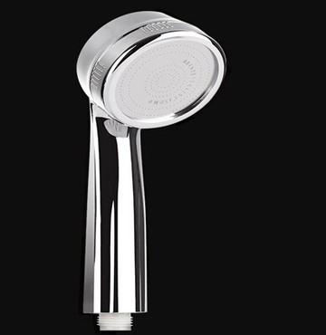 蓮蓬頭 手持超強增壓花灑套裝噴頭 淋浴加壓節水通用太陽能熱水器花灑頭『XY2373』