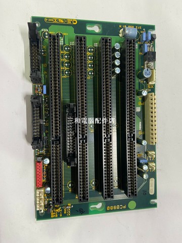 工控機底板 原裝拆機 PCB980 實物圖 高品質 工業控制 建議用途廣泛【三和電腦配件店】