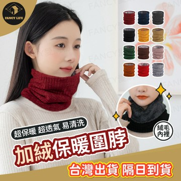 蝦皮隔日到貨【台灣出貨免運 加絨保暖圍脖】圍脖 脖圍 圍巾 脖圍 脖圈套 保暖頭套 套頭圍巾 保暖圍脖 保暖圍巾