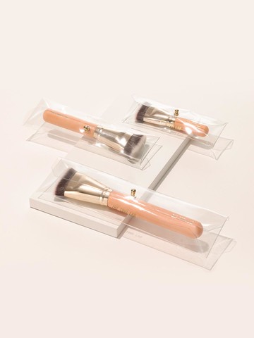 The Tool Lab 1037 Clear Pouch