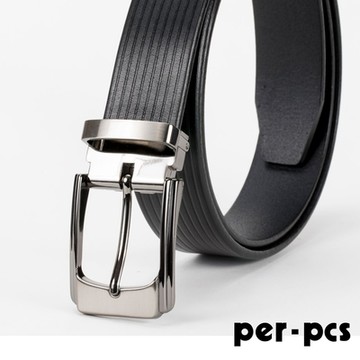 per-pcs ZIBIYA經典英倫紳士造型皮帶(F8283B)