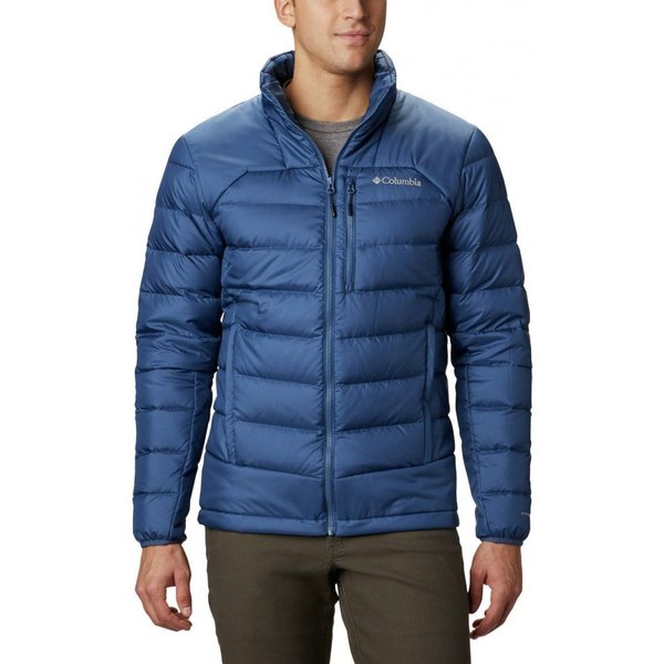 豪華 コロンビア Columbia メンズ ダウン 中綿ジャケット 大きいサイズ アウター Big And Tall Autumn Park Tm Down Jacket Night Tide 専用 Weddinghub Wtf