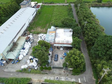 楊梅上湖路農舍｜桃園市楊梅區上湖五路